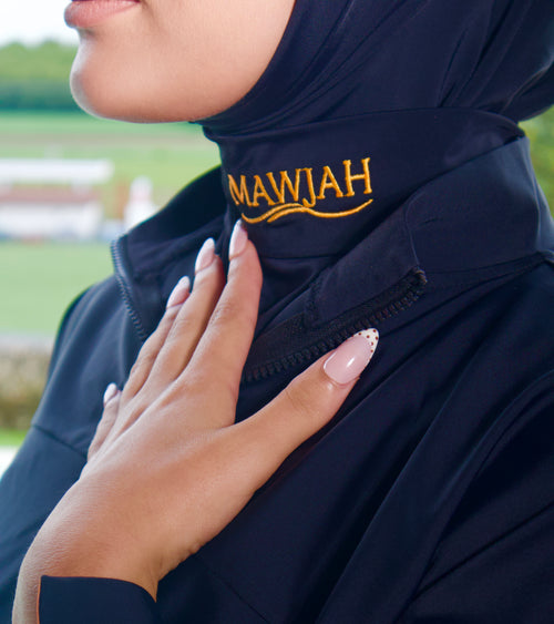 Set Burkini 3 pièces