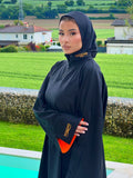 3-piece burkini